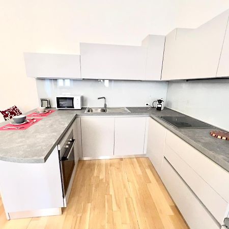 * Esclusivo & Moderno Roma Centro Campo De Fiori * Apartamento Exterior foto