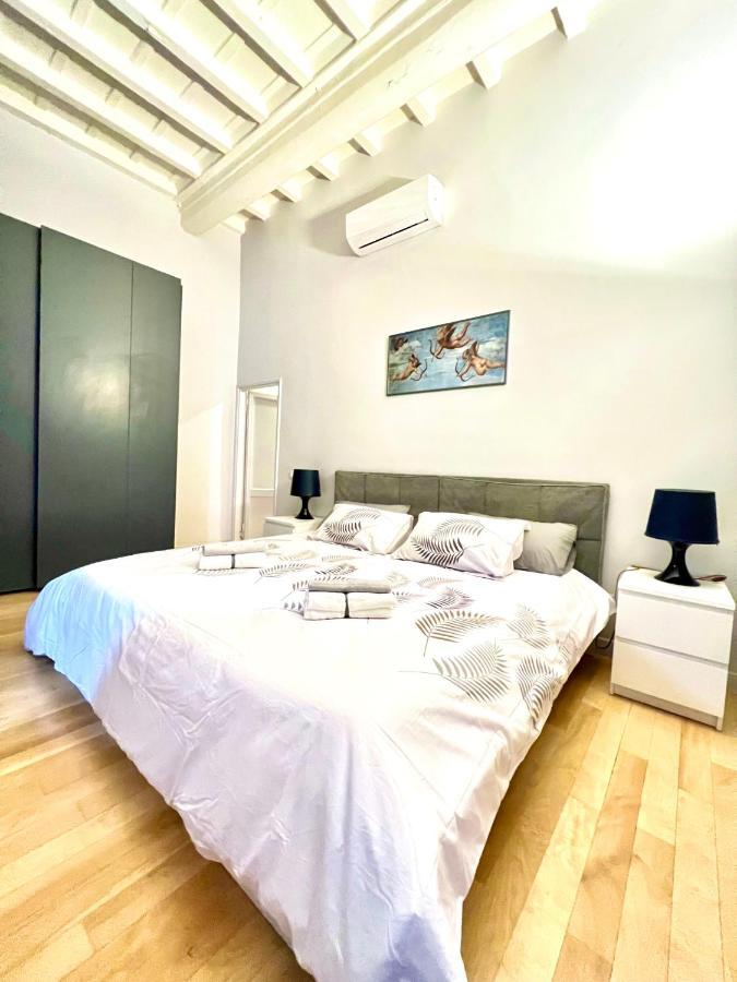* Esclusivo & Moderno Roma Centro Campo De Fiori * Apartamento Exterior foto