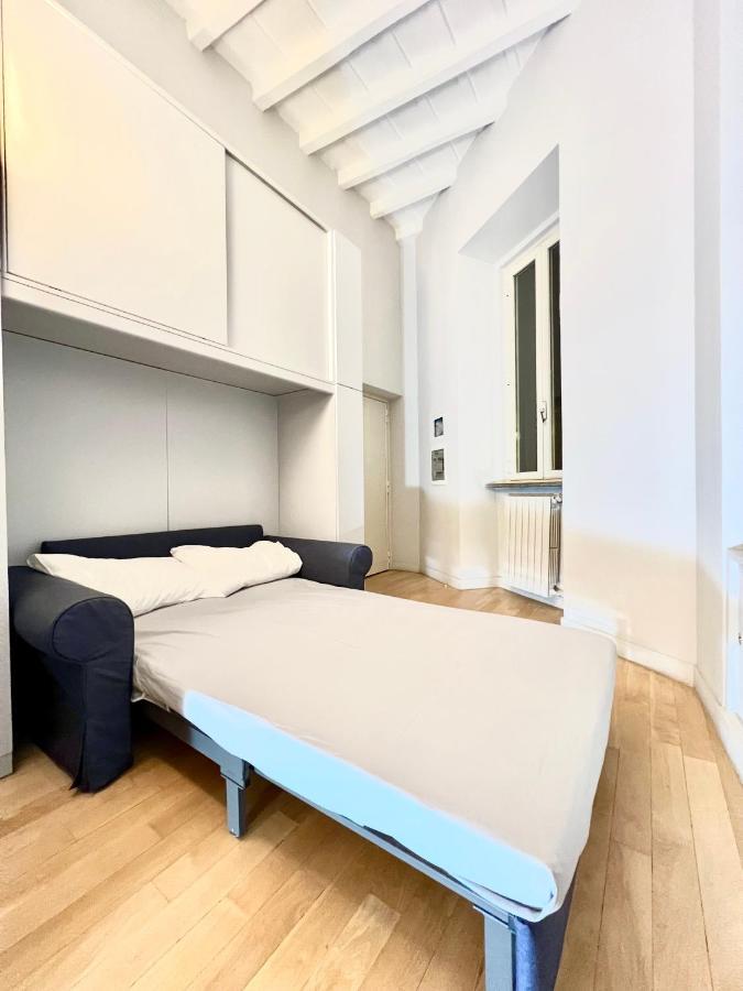 * Esclusivo & Moderno Roma Centro Campo De Fiori * Apartamento Exterior foto